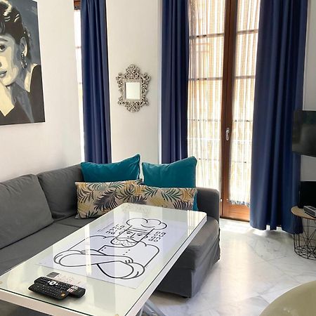 Apartamento En El Centro De Málaga Buitenkant foto